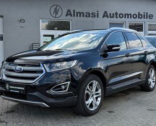 Ford Edge Gebrauchtwagen