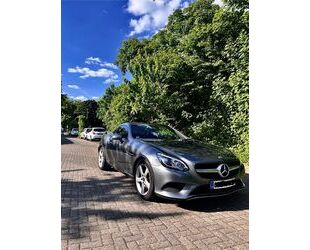 Mercedes-Benz SLC 200 Gebrauchtwagen