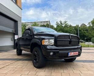 Dodge RAM Gebrauchtwagen