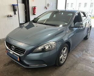 Volvo V40 Gebrauchtwagen