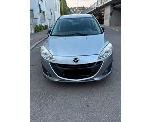 Mazda 5 Gebrauchtwagen