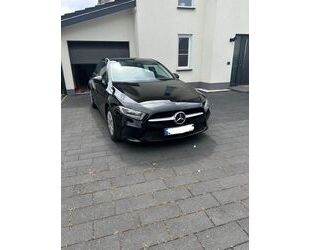 Mercedes-Benz A 200 Gebrauchtwagen