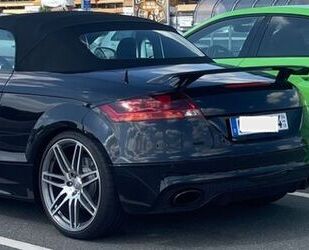Audi TT RS Gebrauchtwagen