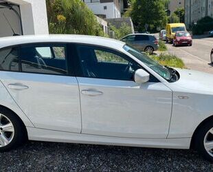 BMW 116 Gebrauchtwagen