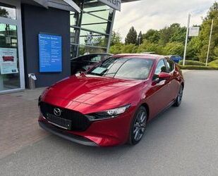 Mazda 3 Gebrauchtwagen