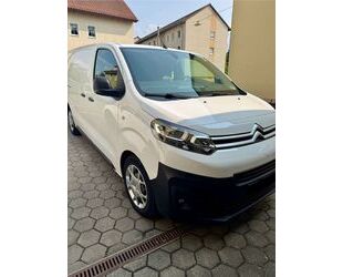 Citroen Jumpy Gebrauchtwagen