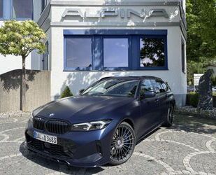 Alpina D3 S Gebrauchtwagen