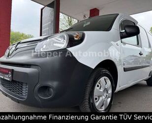 Renault Kangoo Gebrauchtwagen