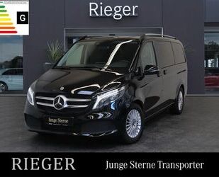 Mercedes-Benz V 220 Gebrauchtwagen