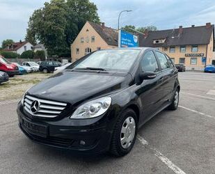 Mercedes-Benz B 150 Gebrauchtwagen