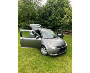 Suzuki Swift Gebrauchtwagen