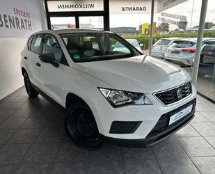 Seat Ateca Gebrauchtwagen