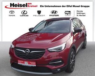 Opel Grandland (X) Gebrauchtwagen
