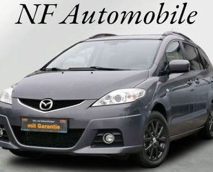 Mazda 5 Gebrauchtwagen