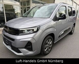 Opel Combo Gebrauchtwagen