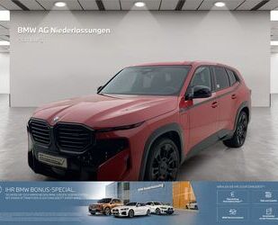 BMW XM Gebrauchtwagen