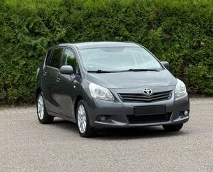 Toyota Verso Gebrauchtwagen