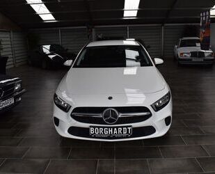 Mercedes-Benz A 180 Gebrauchtwagen