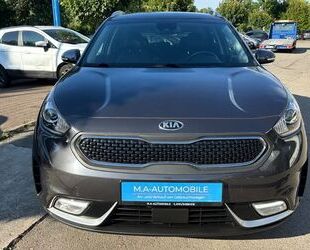 Kia Niro Gebrauchtwagen