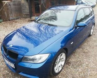 BMW 320 Gebrauchtwagen