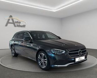 Mercedes-Benz E 220 Gebrauchtwagen
