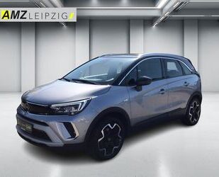 Opel Crossland (X) Gebrauchtwagen