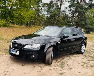 Seat Exeo Gebrauchtwagen