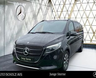 Mercedes-Benz V 300 Gebrauchtwagen