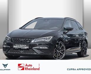 Cupra Leon Gebrauchtwagen