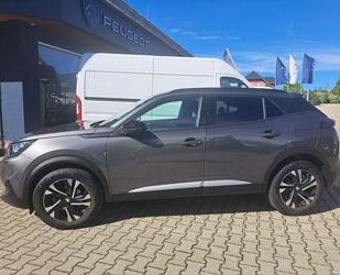 Peugeot 2008 Gebrauchtwagen