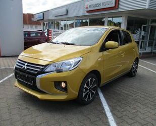 Mitsubishi Space Star Gebrauchtwagen