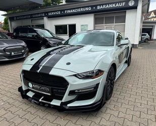 Ford Mustang Gebrauchtwagen