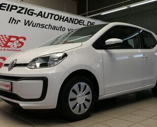 VW up! Gebrauchtwagen