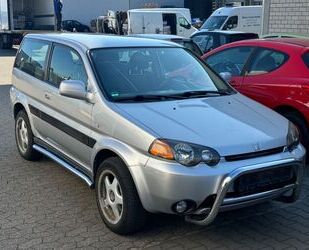 Honda HR-V Gebrauchtwagen