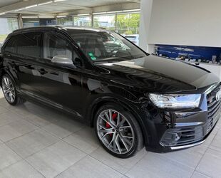 Audi SQ7 Gebrauchtwagen