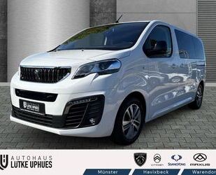 Peugeot Traveller Gebrauchtwagen