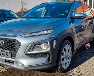 Hyundai KONA Gebrauchtwagen