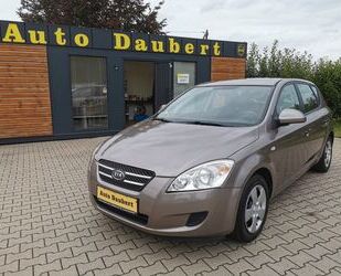Kia ceed / Ceed Gebrauchtwagen