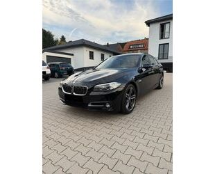 BMW 520 Gebrauchtwagen
