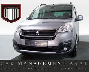 Peugeot Partner Tepee Gebrauchtwagen