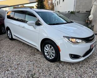 Chrysler Pacifica Gebrauchtwagen