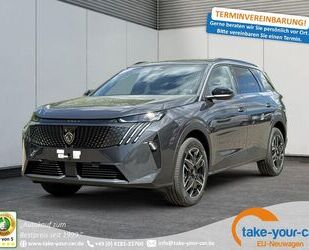 Peugeot 5008 Gebrauchtwagen