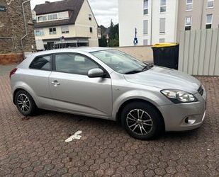 Kia ceed / Ceed Gebrauchtwagen