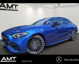 Mercedes-Benz C 300 Gebrauchtwagen