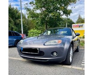 Mazda MX-5 Gebrauchtwagen