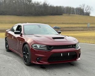 Dodge Charger Gebrauchtwagen