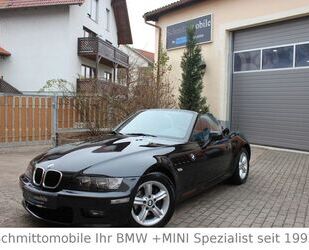 BMW Z3 Gebrauchtwagen