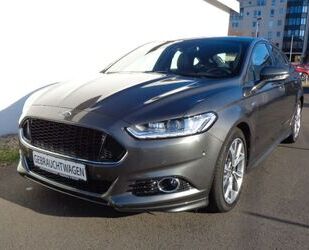 Ford Mondeo Gebrauchtwagen