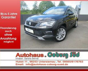 Seat Ateca Gebrauchtwagen