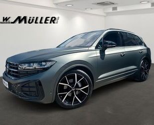 VW Touareg Gebrauchtwagen